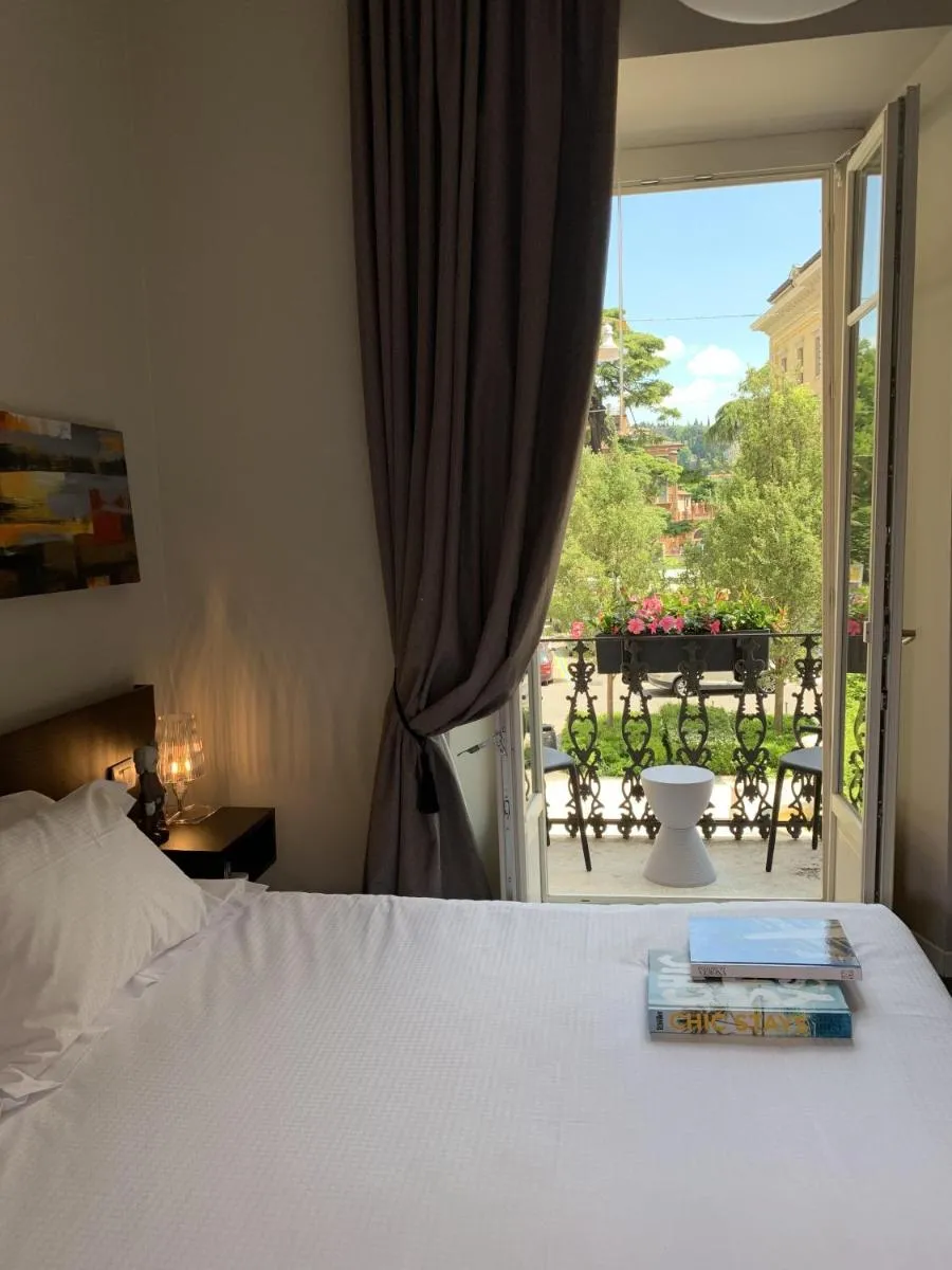 Image 3 of Bue Nero Suites Verona