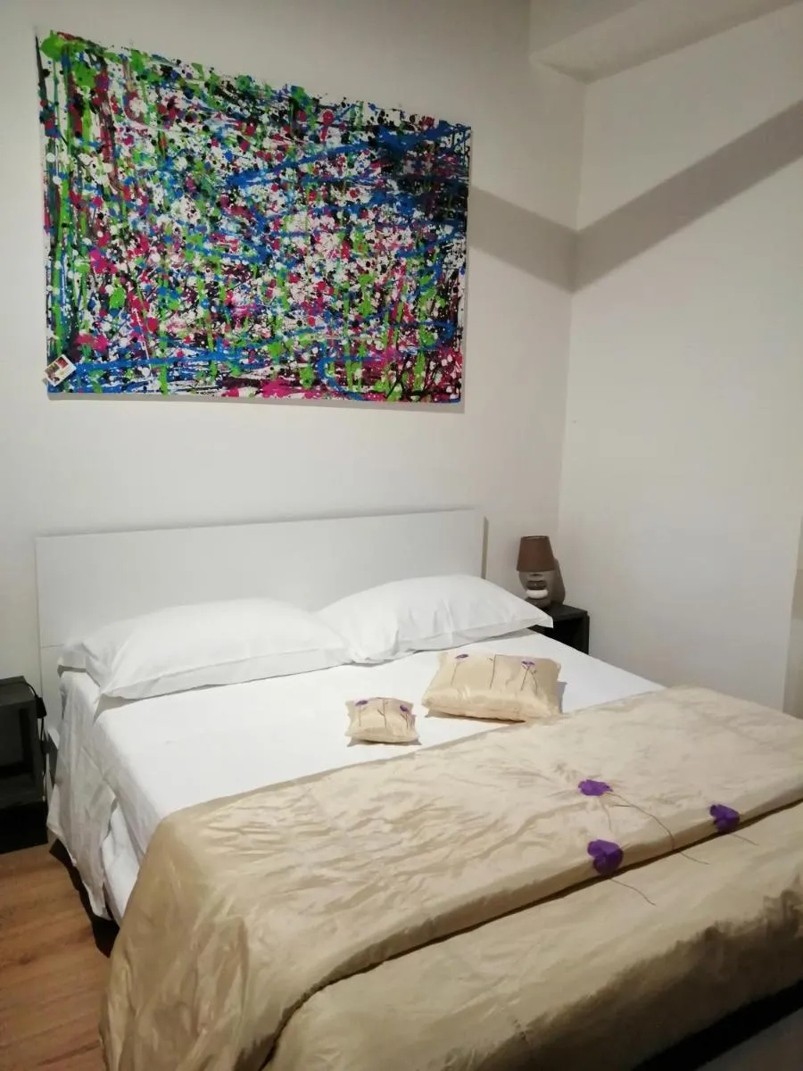 Image 4 of CASTLE VIEW LODGE intero appartamento Verona centro storico