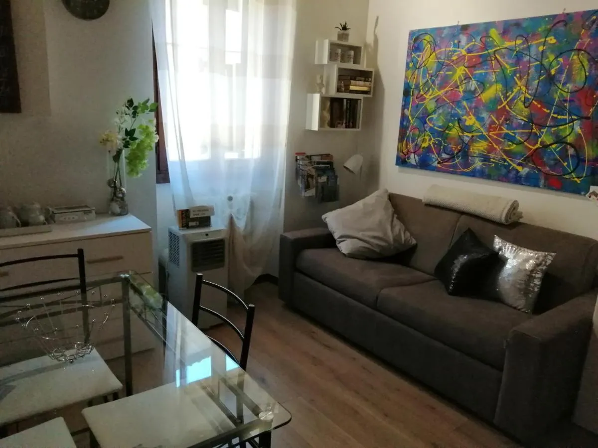 Image 1 of CASTLE VIEW LODGE intero appartamento Verona centro storico