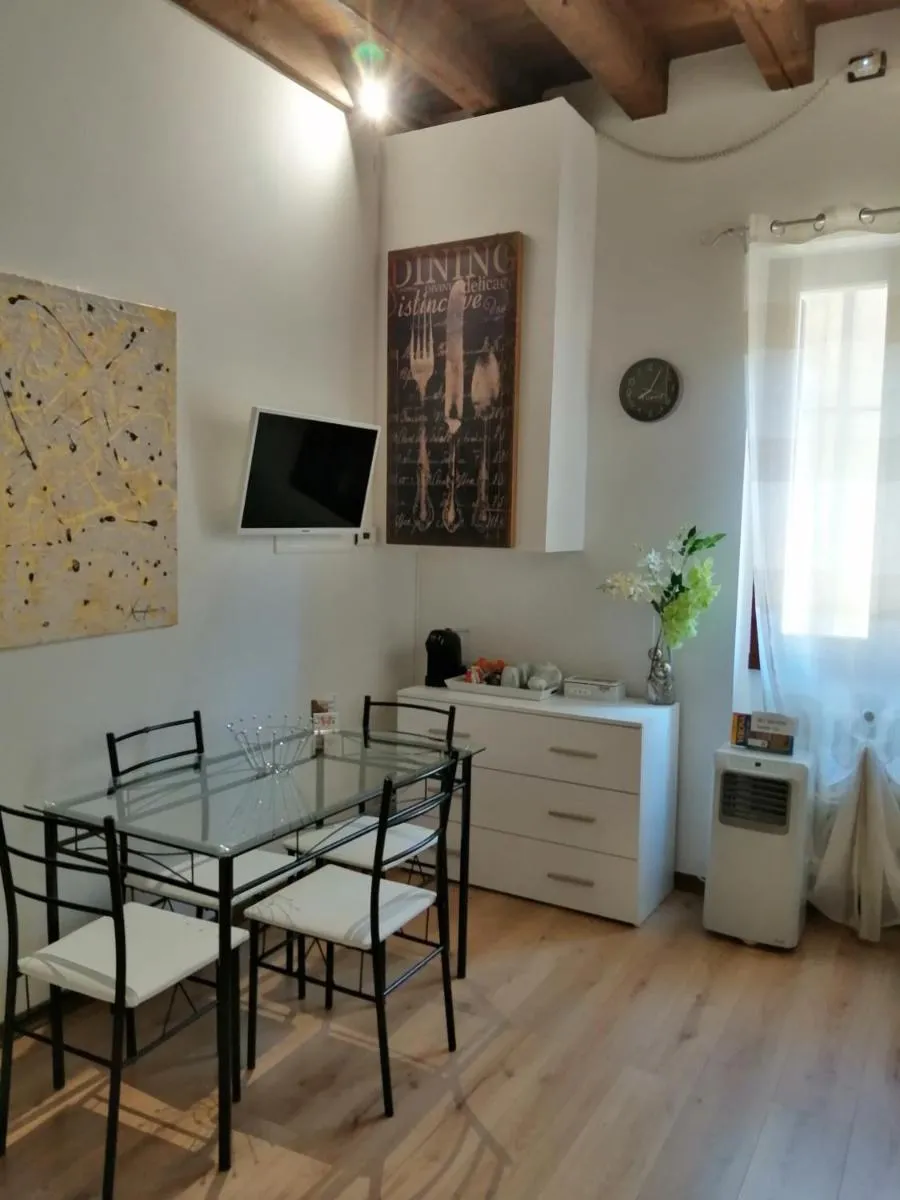 Image 5 of CASTLE VIEW LODGE intero appartamento Verona centro storico