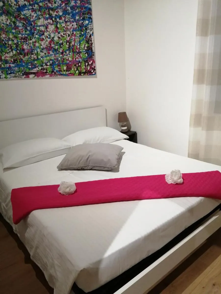 Image 6 of CASTLE VIEW LODGE intero appartamento Verona centro storico