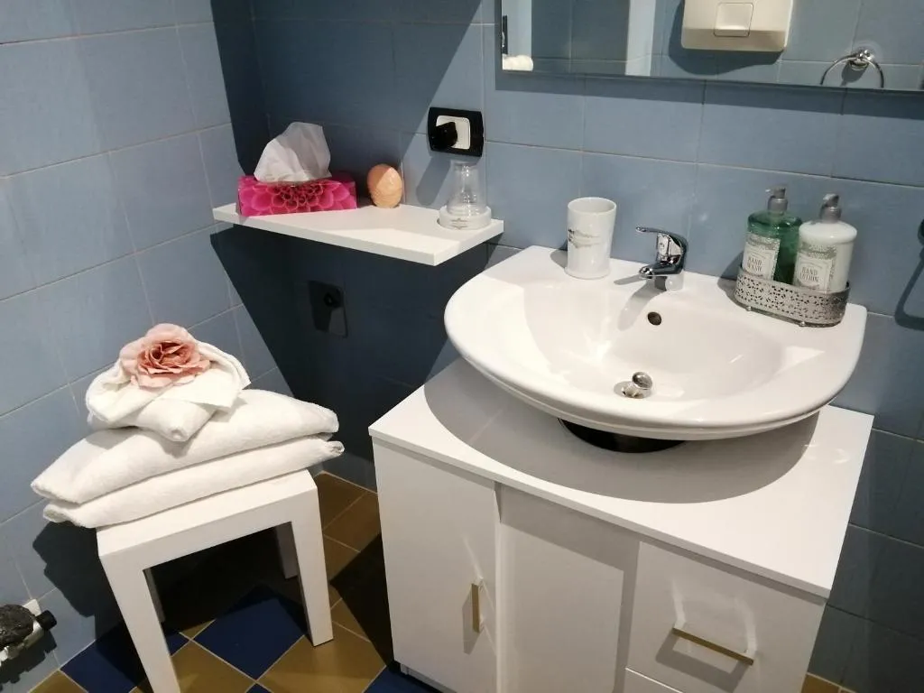 Image of CASTLE VIEW LODGE intero appartamento Verona centro storico