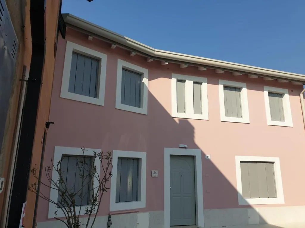 Image of CORTE QUADRIFOGLIO