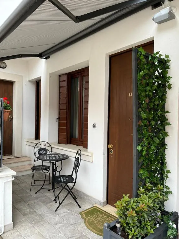 Image of CQ Rooms Verona