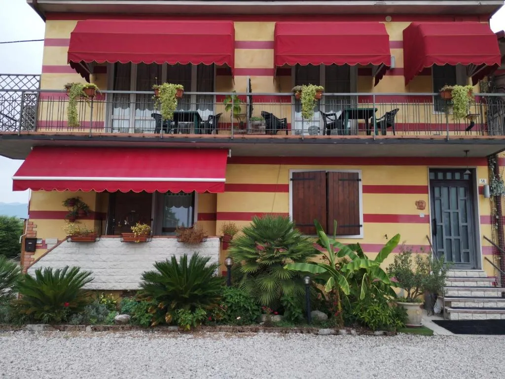 Image of Ca’ Del Sasso