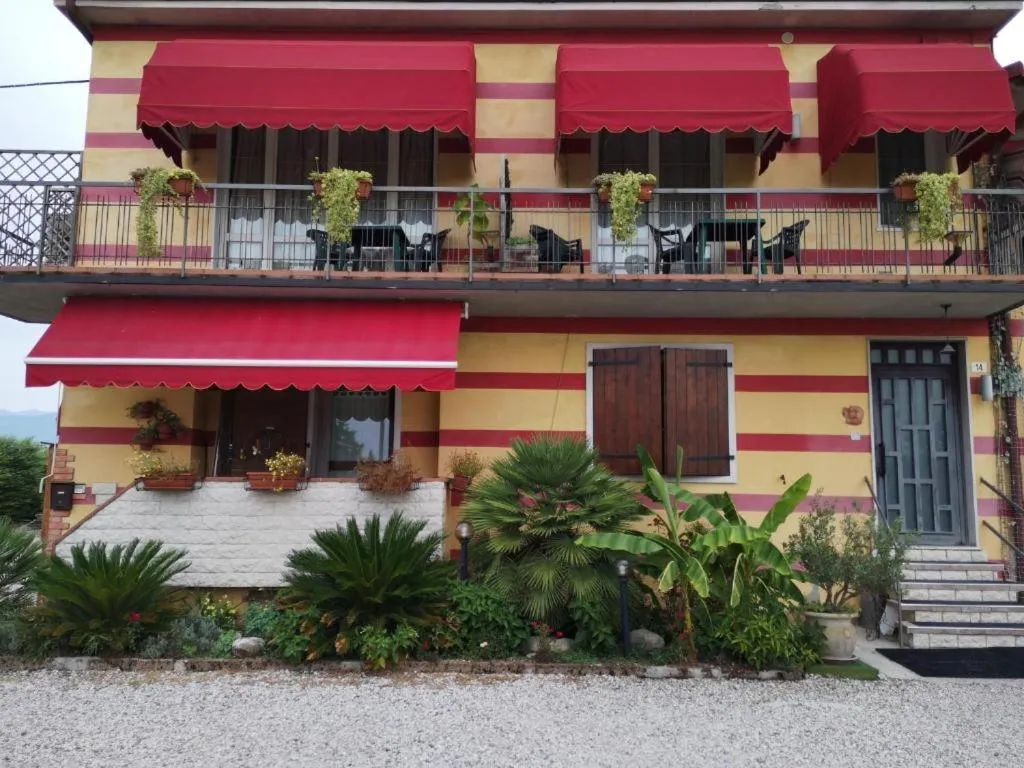 Image 5 of Ca’ Del Sasso