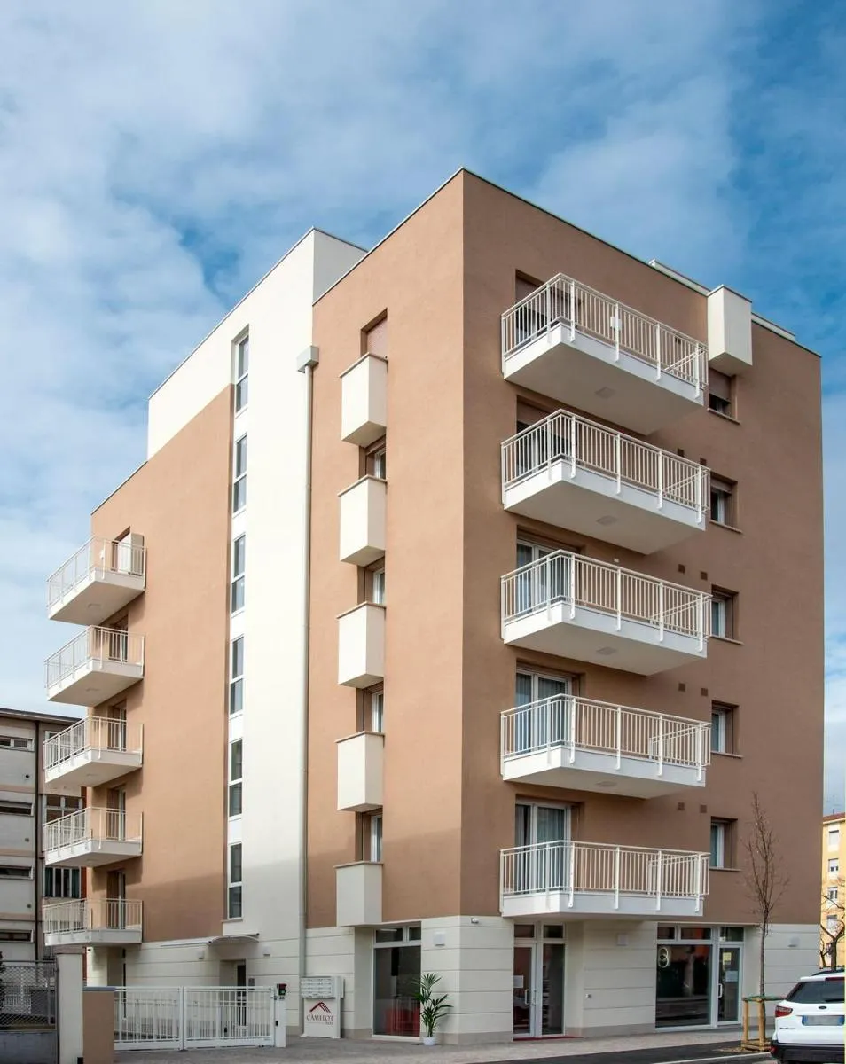 Image 5 of Camelot Red – Appartamenti