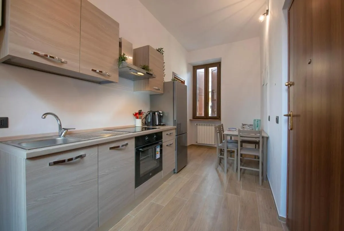 Image 3 of CantikHouse – free wifi & smarTV