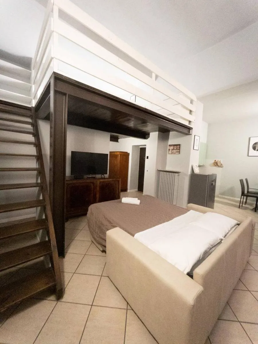 Image 3 of Carega City Center Apartment