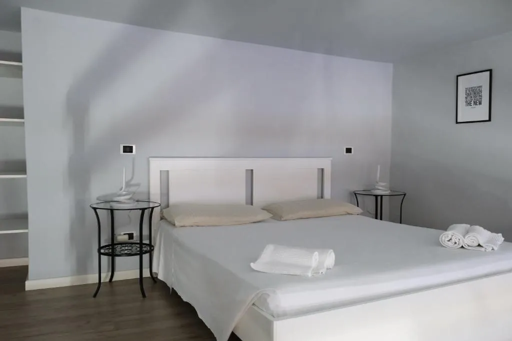 Image of Carega City Center Apartment