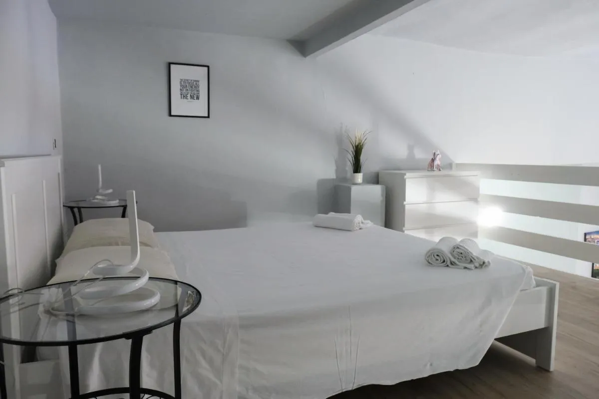 Image 4 of Carega City Center Apartment