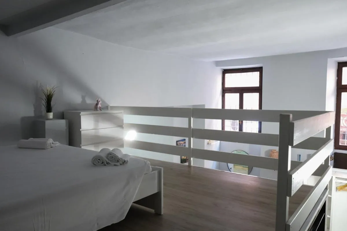 Image 1 of Carega City Center Apartment