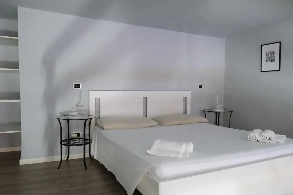 Image 6 of Carega City Center Apartment