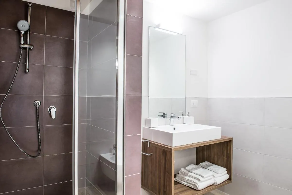 Image 2 of Carrera Home Appartamenti Verona – Bike Hotel