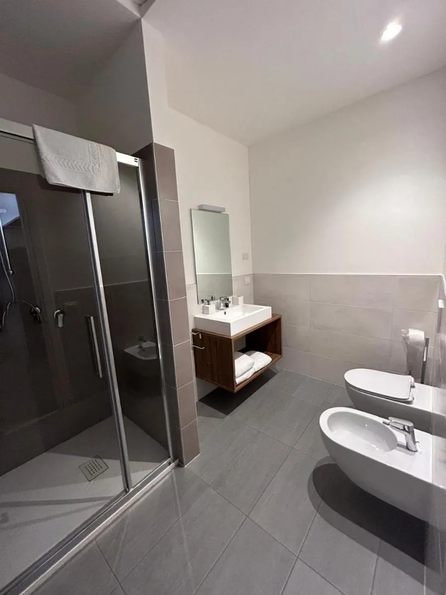 Image 5 of Carrera Home Appartamenti Verona – Bike Hotel