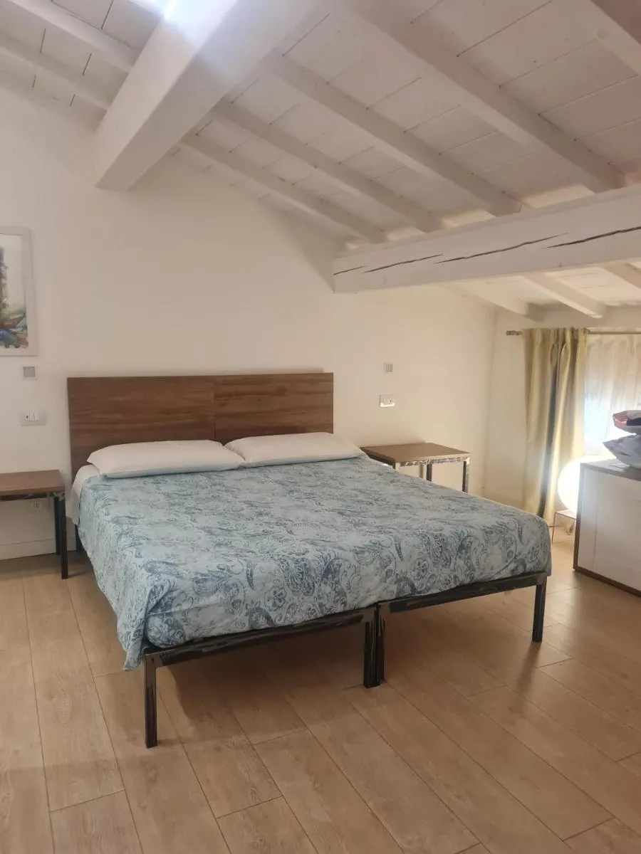 Image 4 of Carrera Home Appartamenti Verona – Bike Hotel