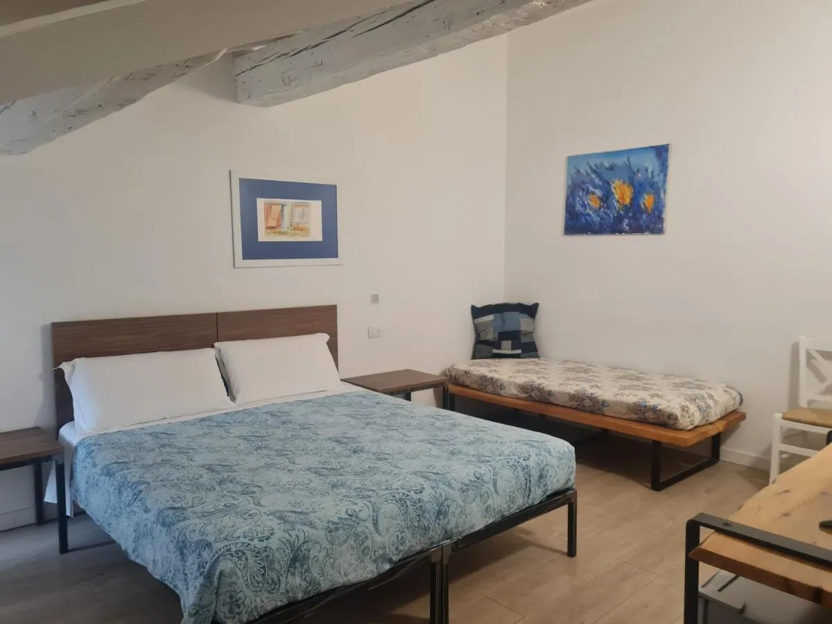 Image 1 of Carrera Home Appartamenti Verona – Bike Hotel