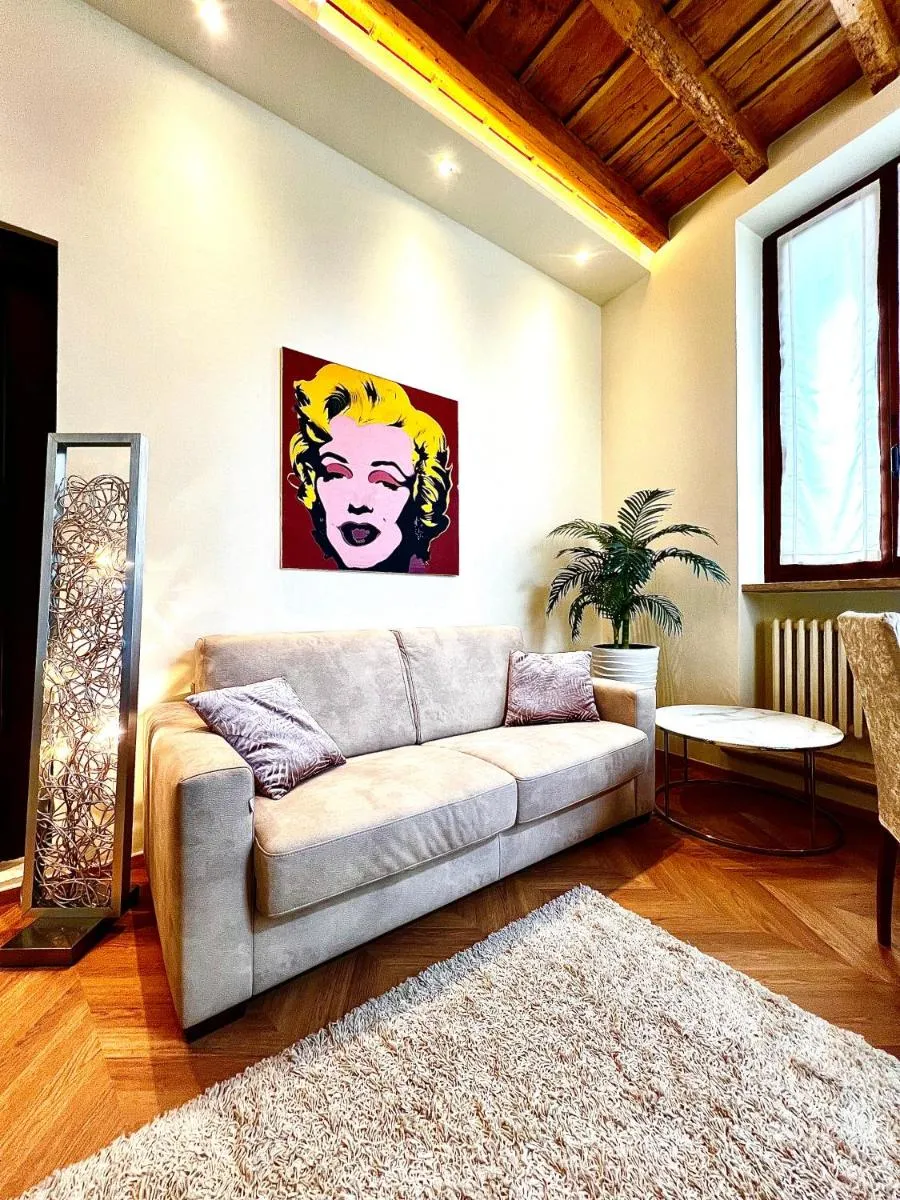 Image 1 of Casa ARENA Wi-Fi Netflix aria condizionata