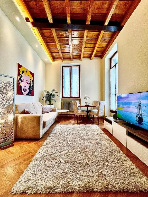 Image of Casa ARENA Wi-Fi Netflix aria condizionata