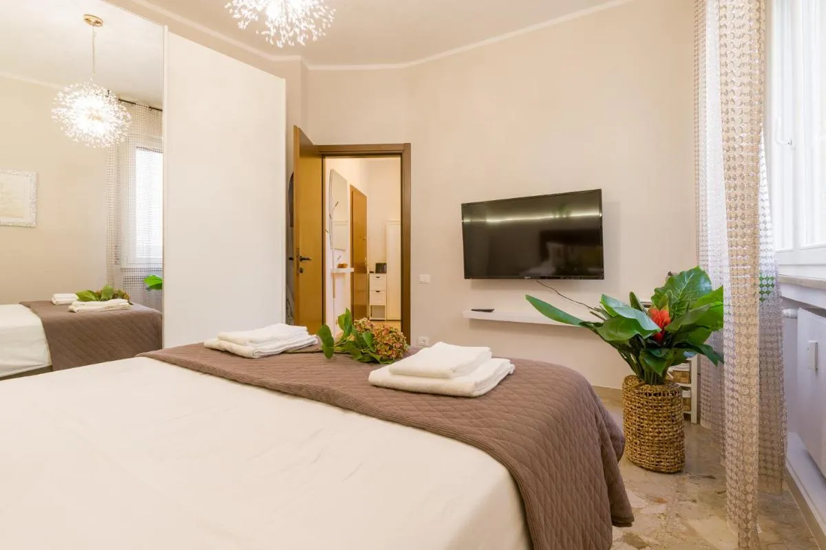 Image 1 of Casa Al Volto a due passi dall’Arena