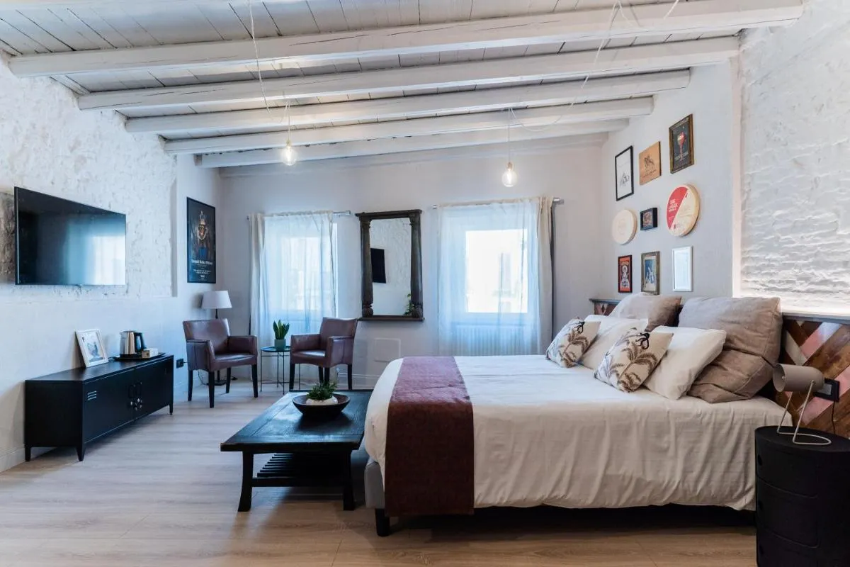 Image 1 of Casa Babbuino