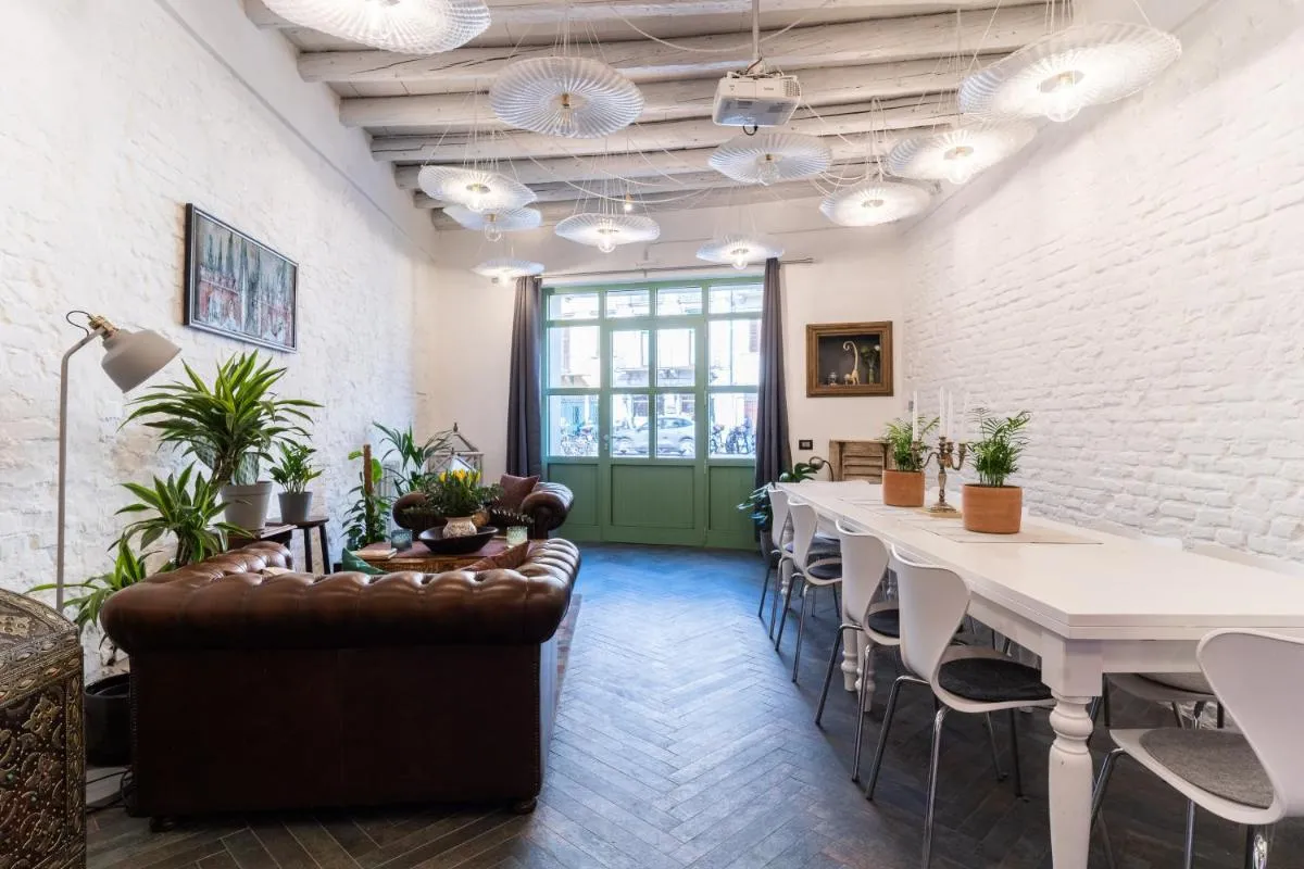 Image 4 of Casa Babbuino