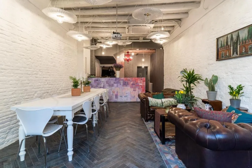 Image of Casa Babbuino