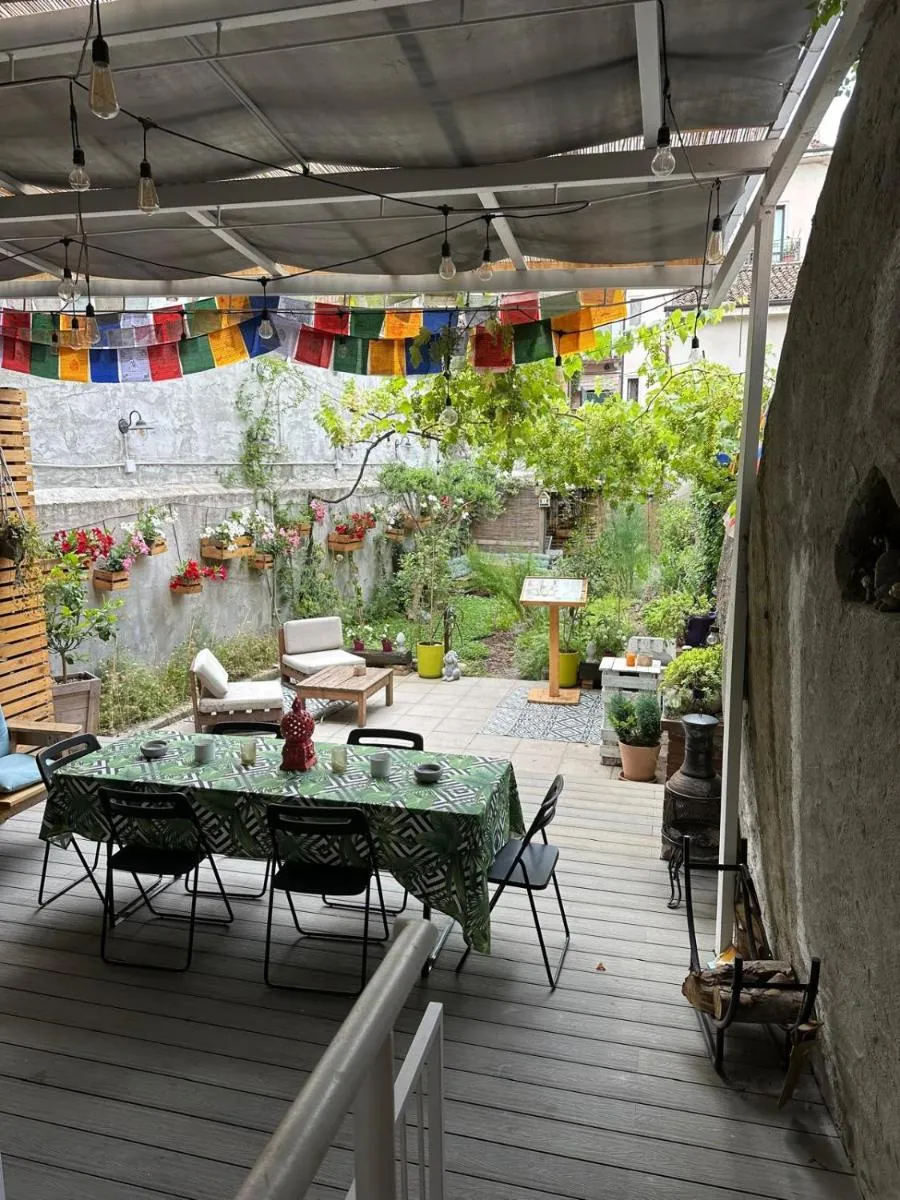 Image 3 of Casa Babbuino