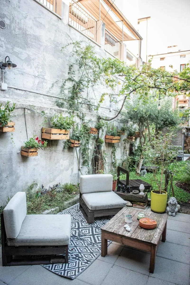 Image 5 of Casa Babbuino
