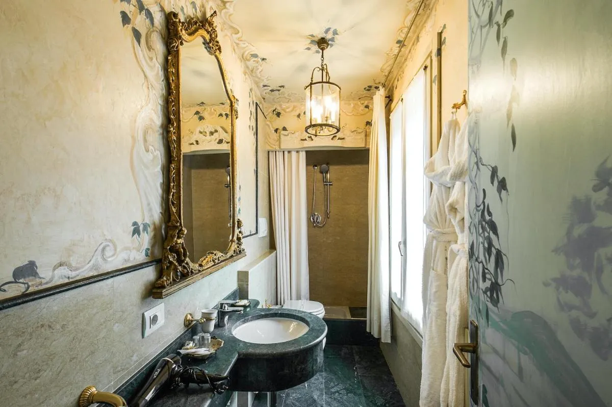 Image 2 of Casa Borsari Suite