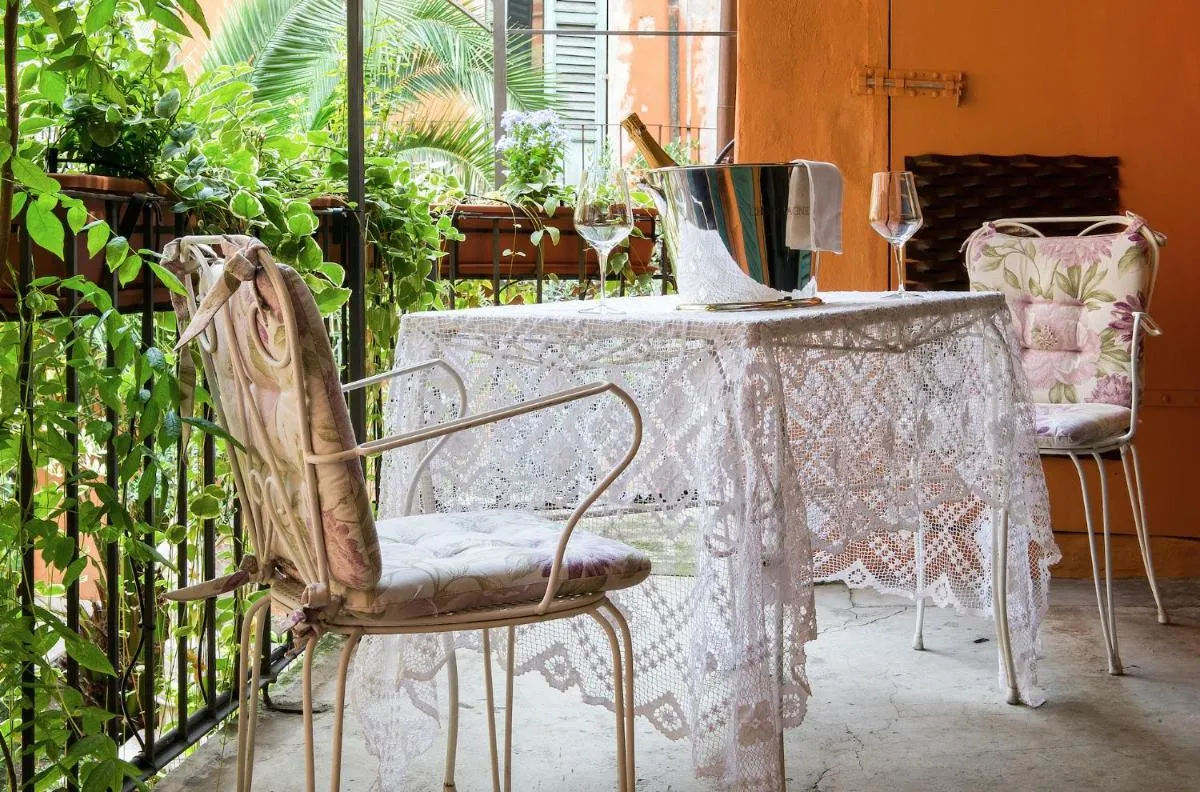 Image 3 of Casa Borsari Suite