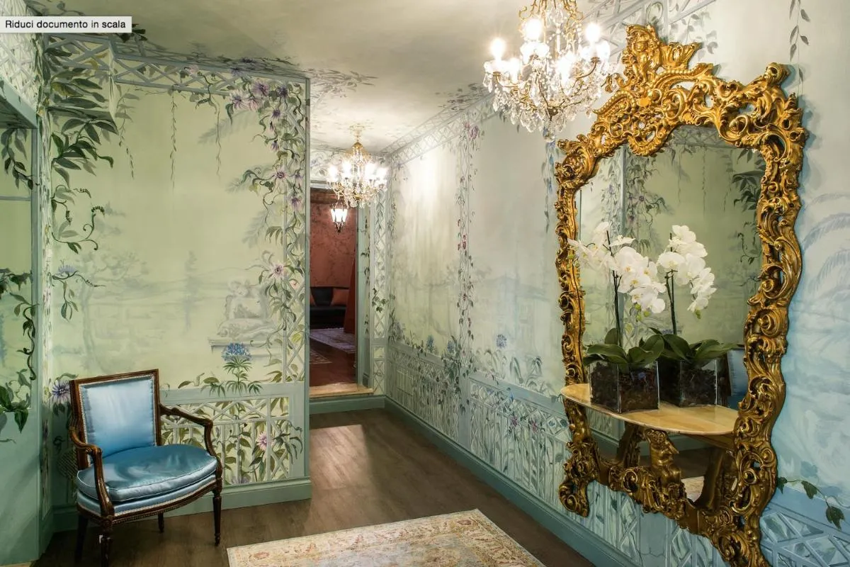Image 1 of Casa Borsari Suite