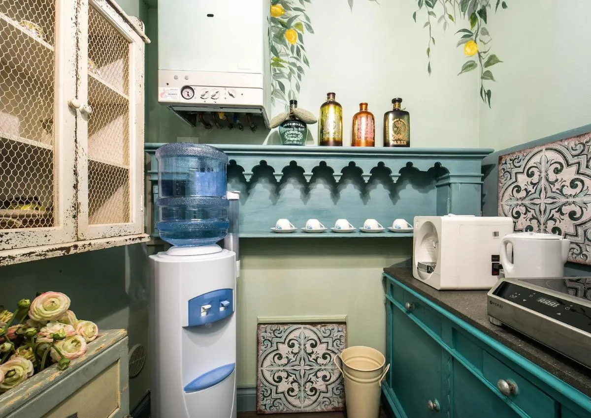 Image 6 of Casa Borsari Suite