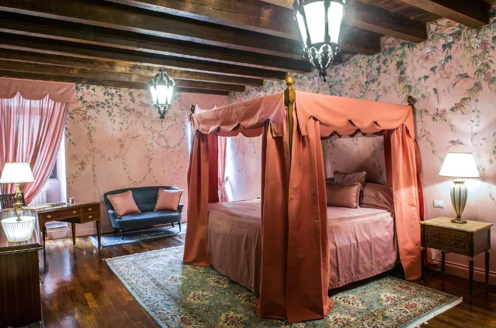 Image of Casa Borsari Suite