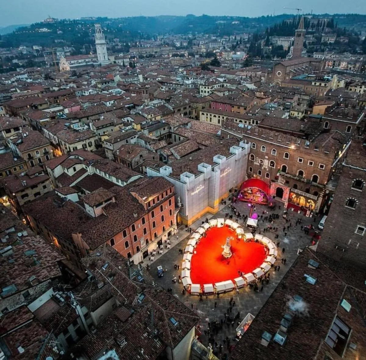 Image 5 of Casa Chiara Verona