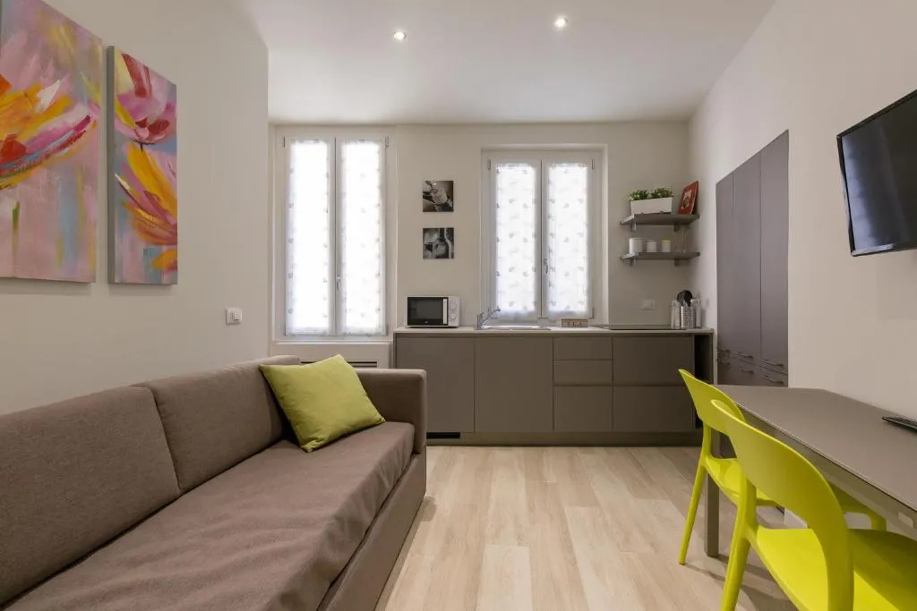 Image of Casa Colibrì nel cuore della città antica
