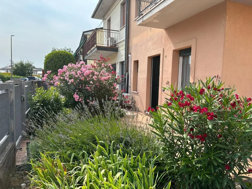Image of Casa Colombina