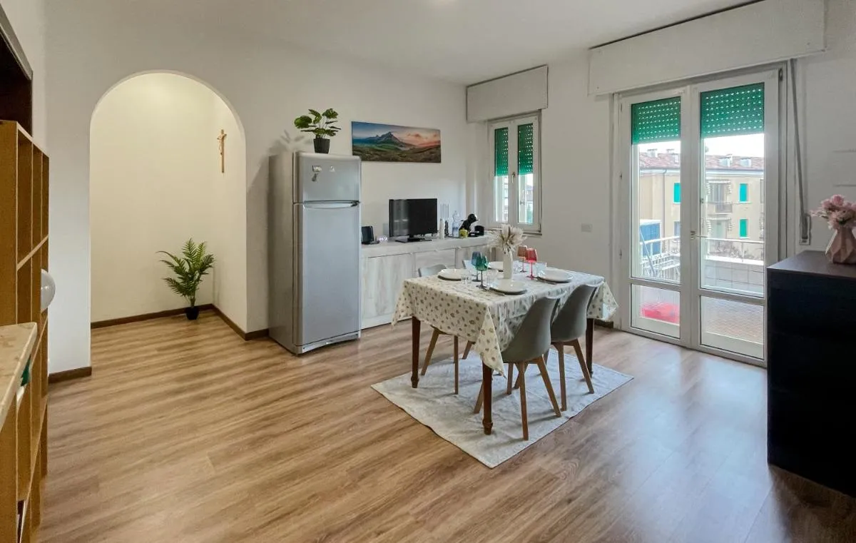 Image 3 of Casa Felicity Verona