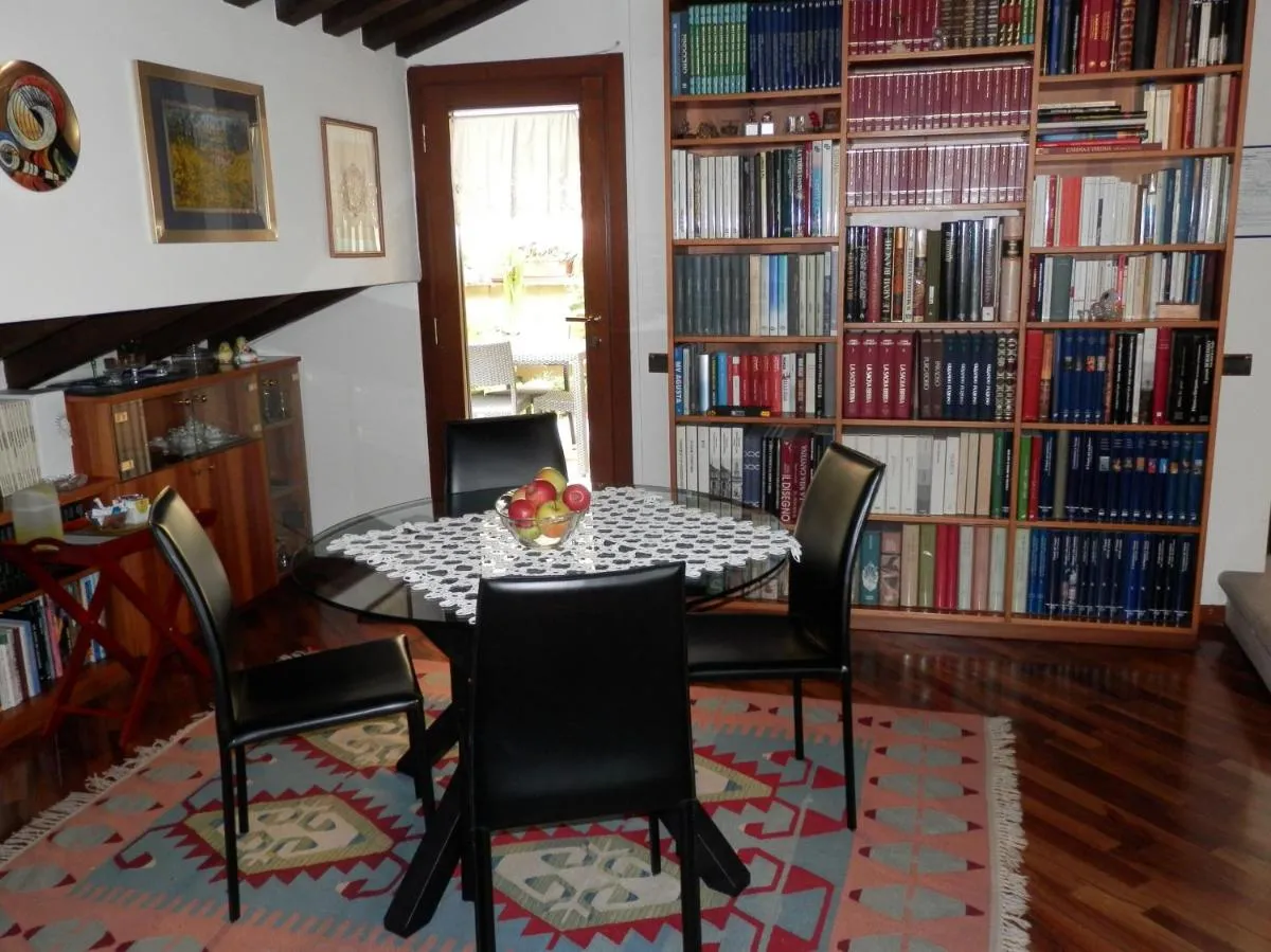Image 4 of Casa Ferrari Appartamento Verona Sanificato Ozono