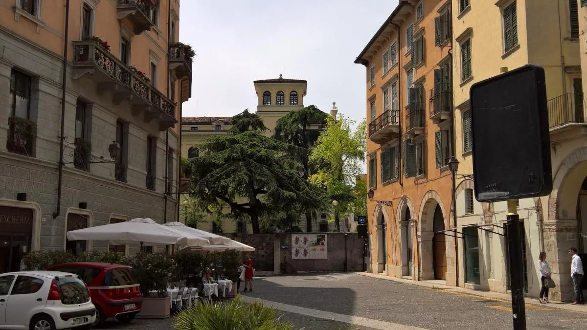 Image 5 of Casa Ferrari Appartamento Verona Sanificato Ozono