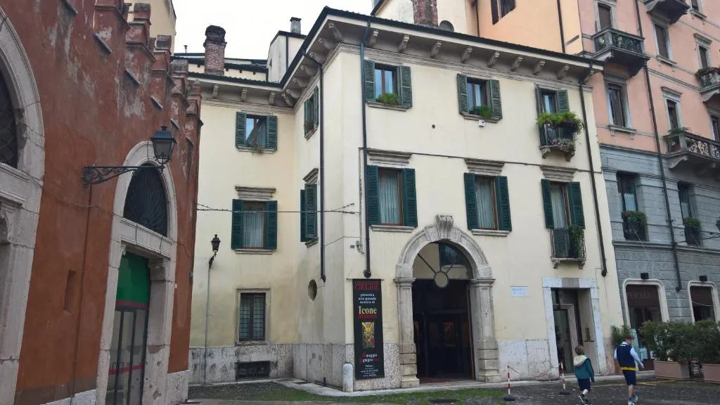 Image of Casa Ferrari Appartamento Verona Sanificato Ozono