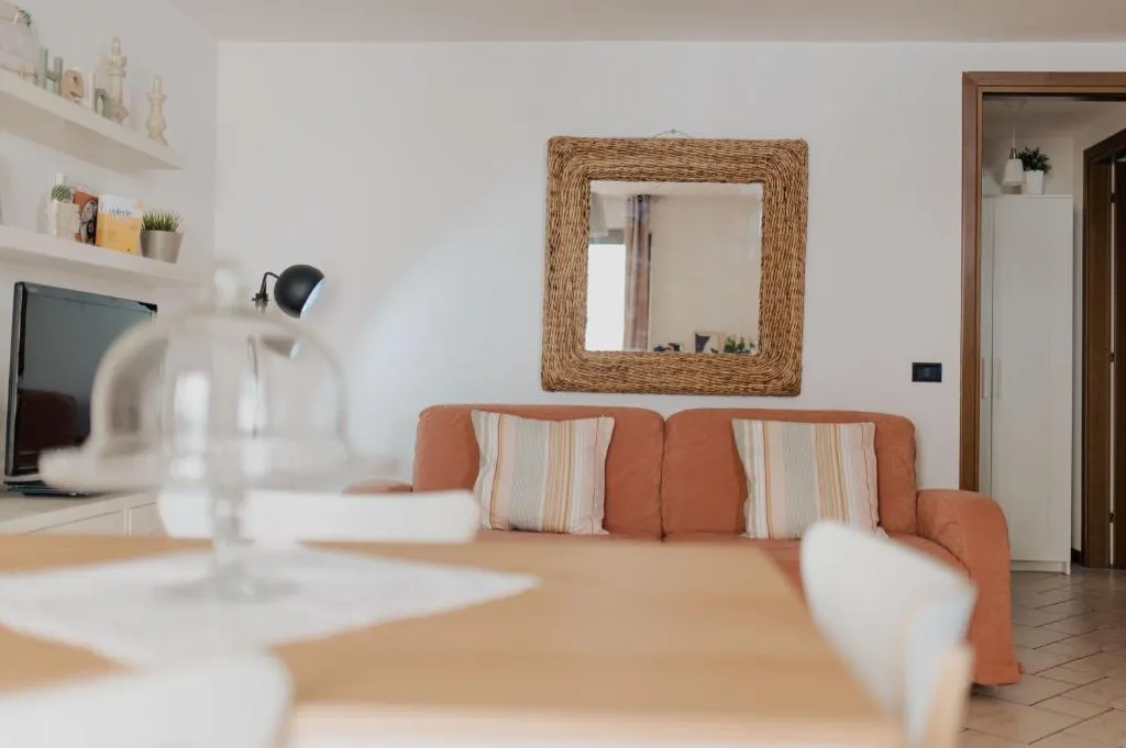 Image of Casa Giulia