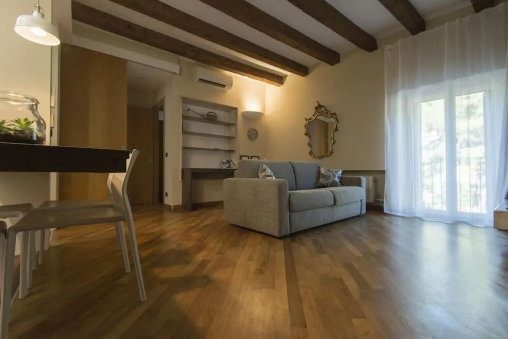 Image of Casa Giusti