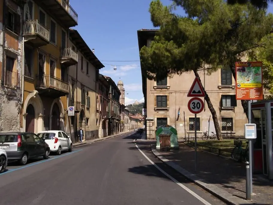 Image 5 of Casa Giusti