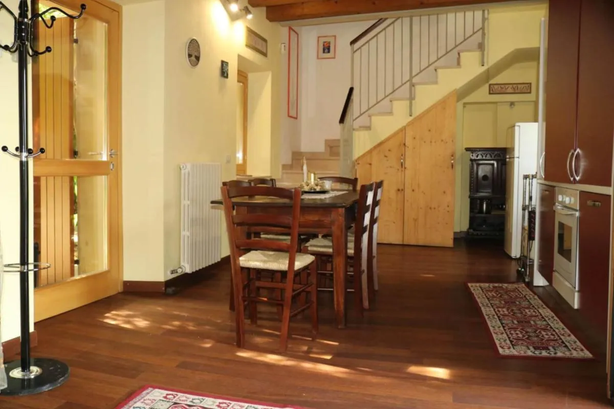 Image 3 of Casa Jasmin, 2 floors, private garden