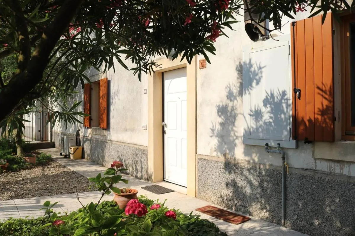 Image 4 of Casa Jasmin, 2 floors, private garden