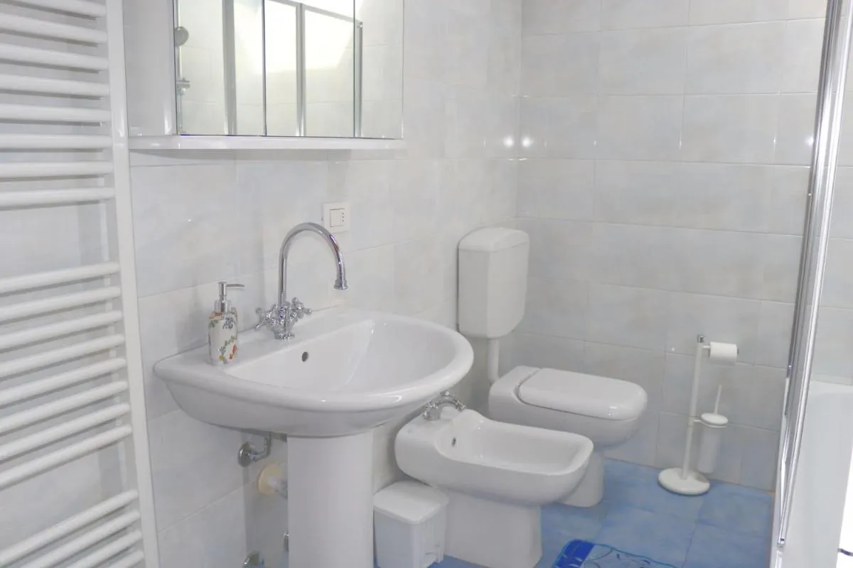 Image 6 of Casa Jasmin, 2 floors, private garden