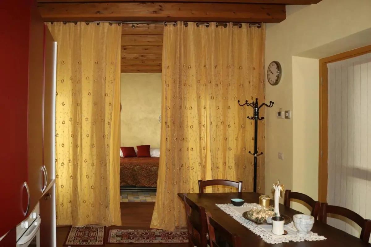 Image 5 of Casa Jasmin, 2 floors, private garden