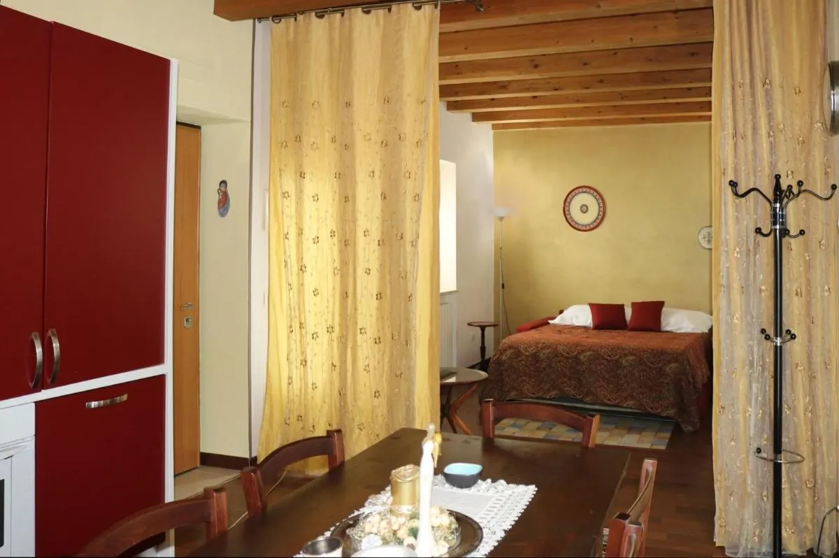 Image 1 of Casa Jasmin, 2 floors, private garden