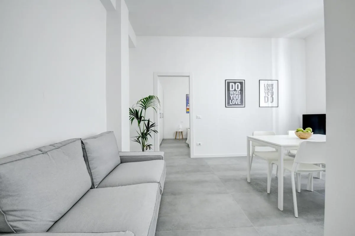 Image 1 of Casa MAC – New and Confortable – Near the Center and Station